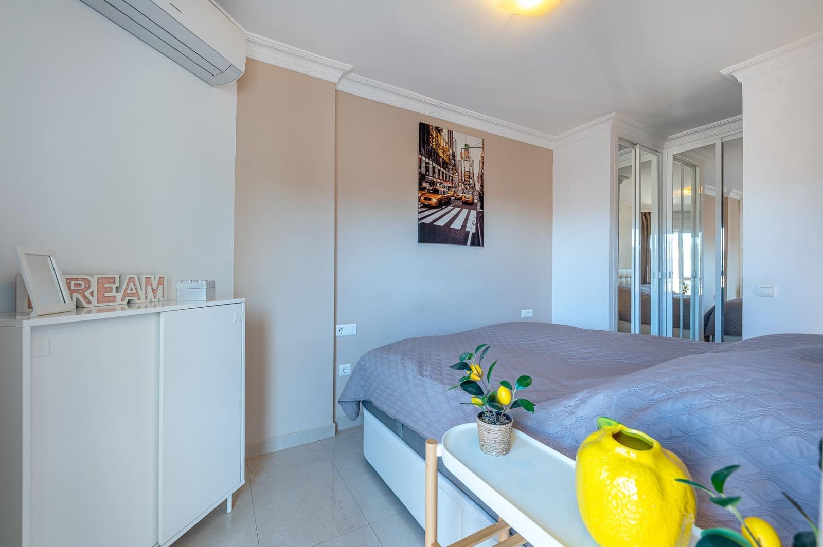 3 camera da letto Appartamento da affittare in Torremolinos con garage - 1.650 € (Rif: 9833682)
