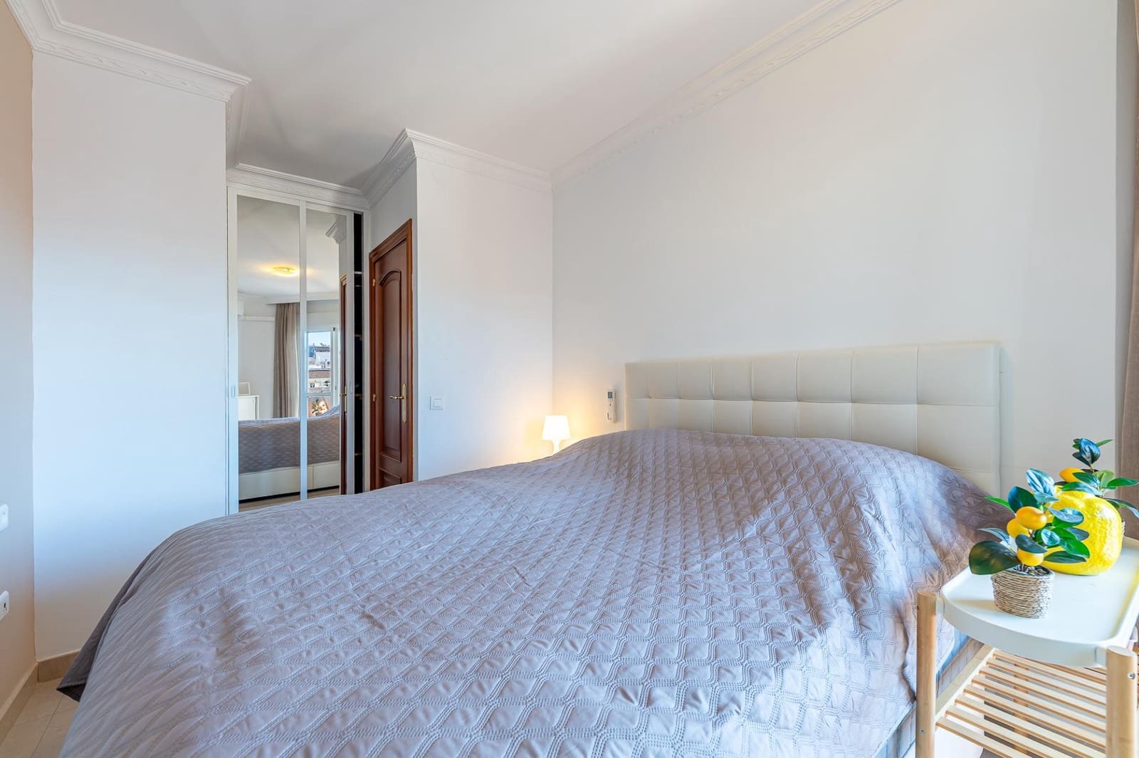 3 camera da letto Appartamento da affittare in Torremolinos con garage - 1.650 € (Rif: 9833682)