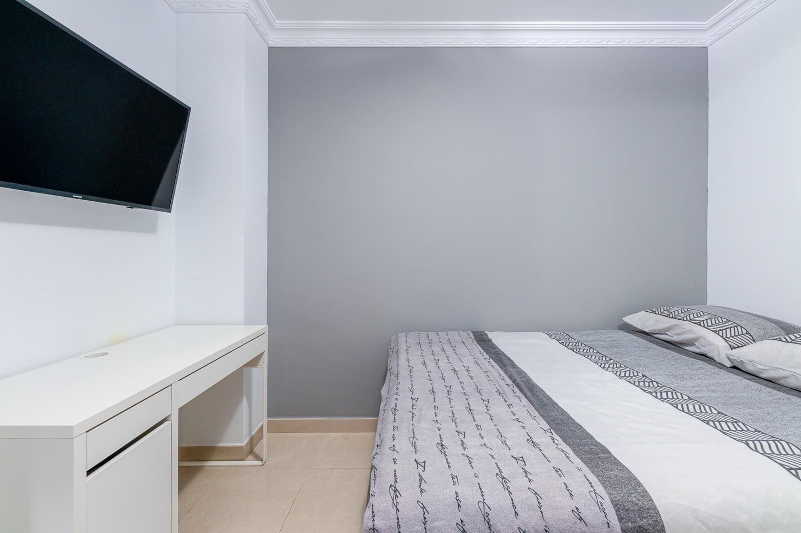 3 camera da letto Appartamento da affittare in Torremolinos con garage - 1.650 € (Rif: 9833682)