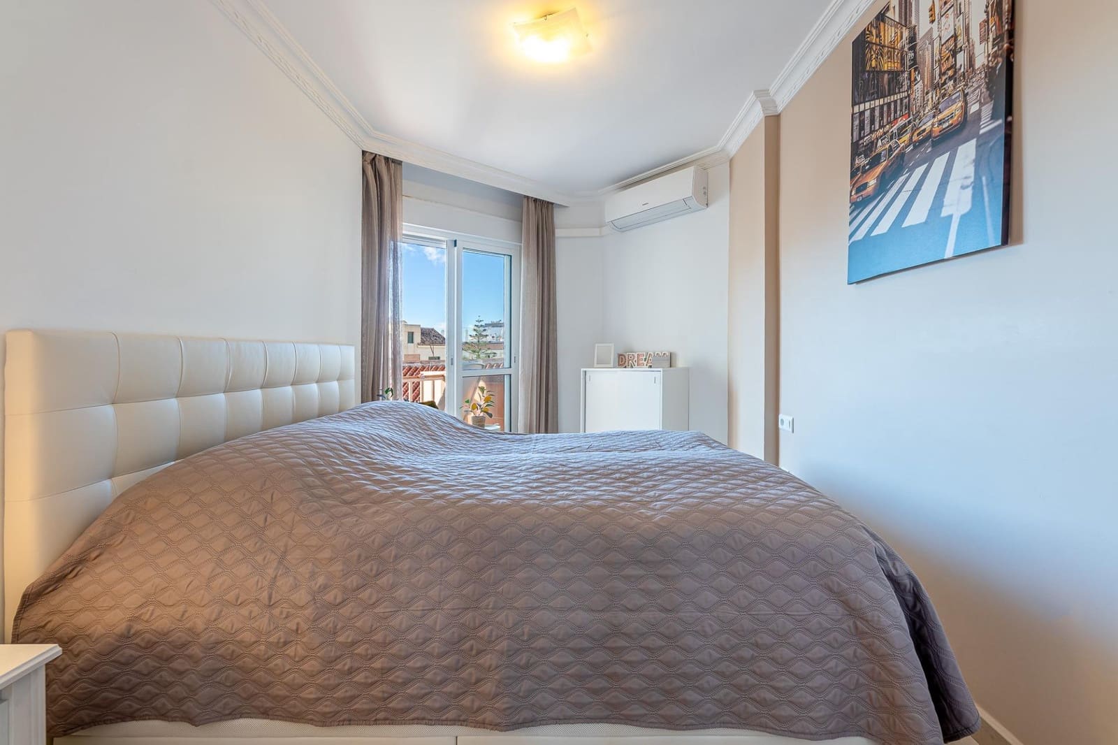 3 camera da letto Appartamento da affittare in Torremolinos con garage - 1.650 € (Rif: 9833682)