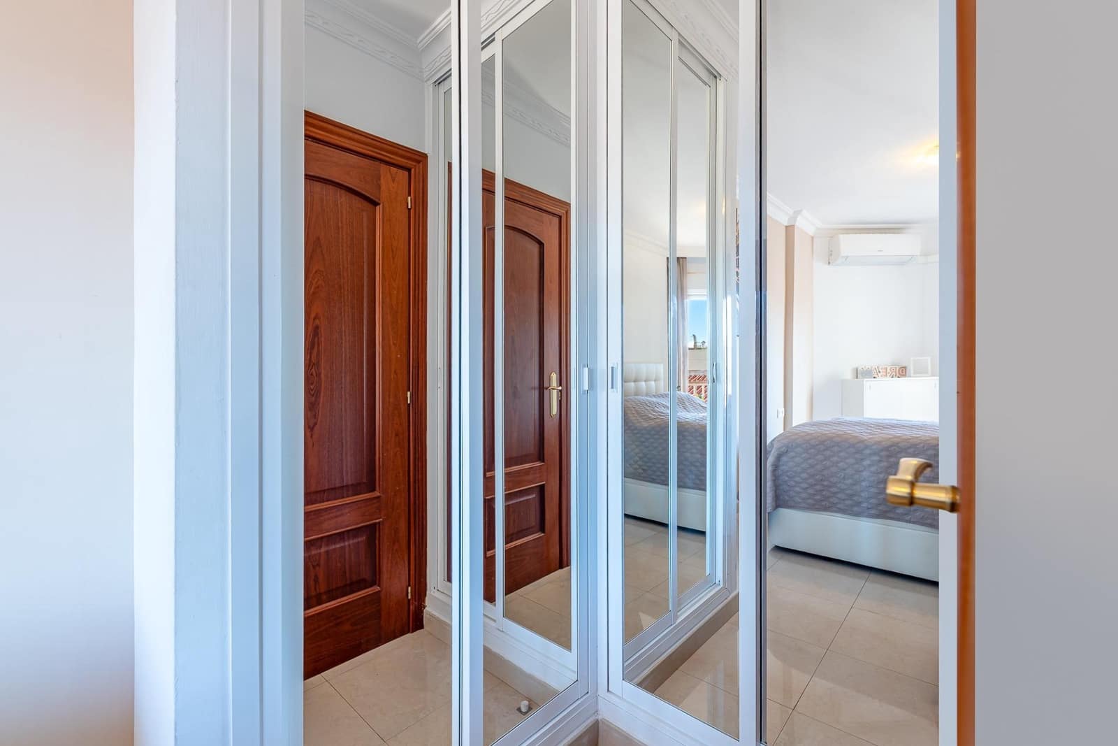 3 camera da letto Appartamento da affittare in Torremolinos con garage - 1.650 € (Rif: 9833682)