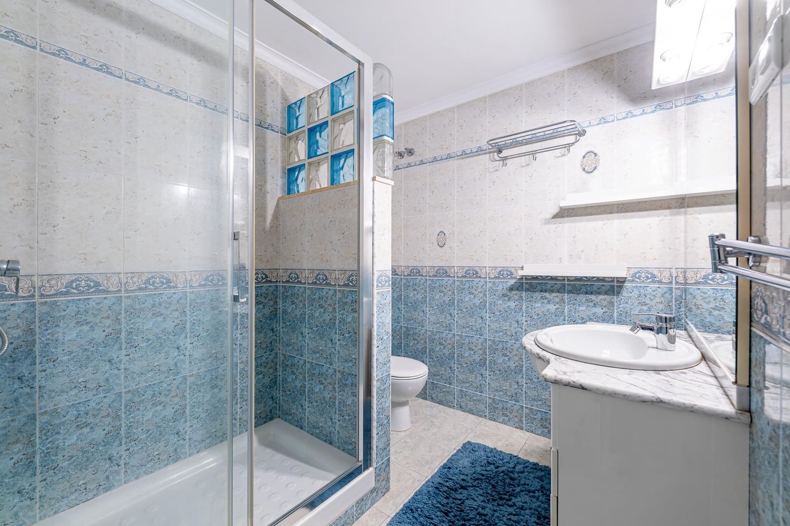 3 camera da letto Appartamento da affittare in Torremolinos con garage - 1.650 € (Rif: 9833682)