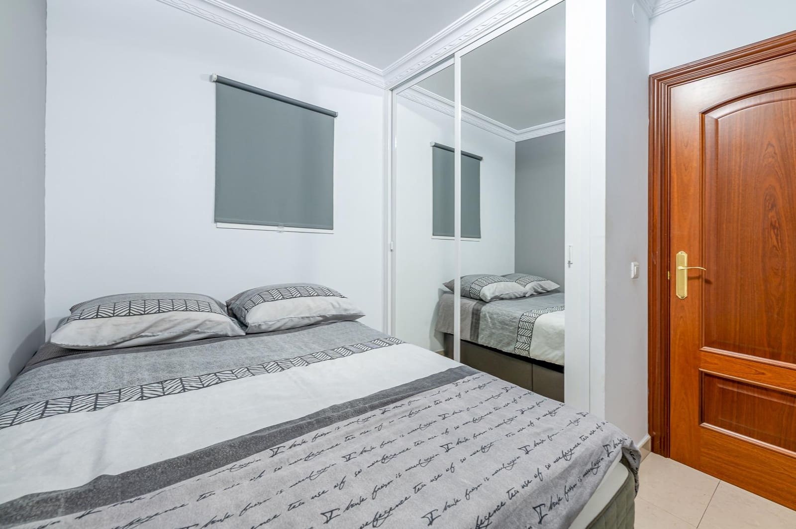 3 camera da letto Appartamento da affittare in Torremolinos con garage - 1.650 € (Rif: 9833682)