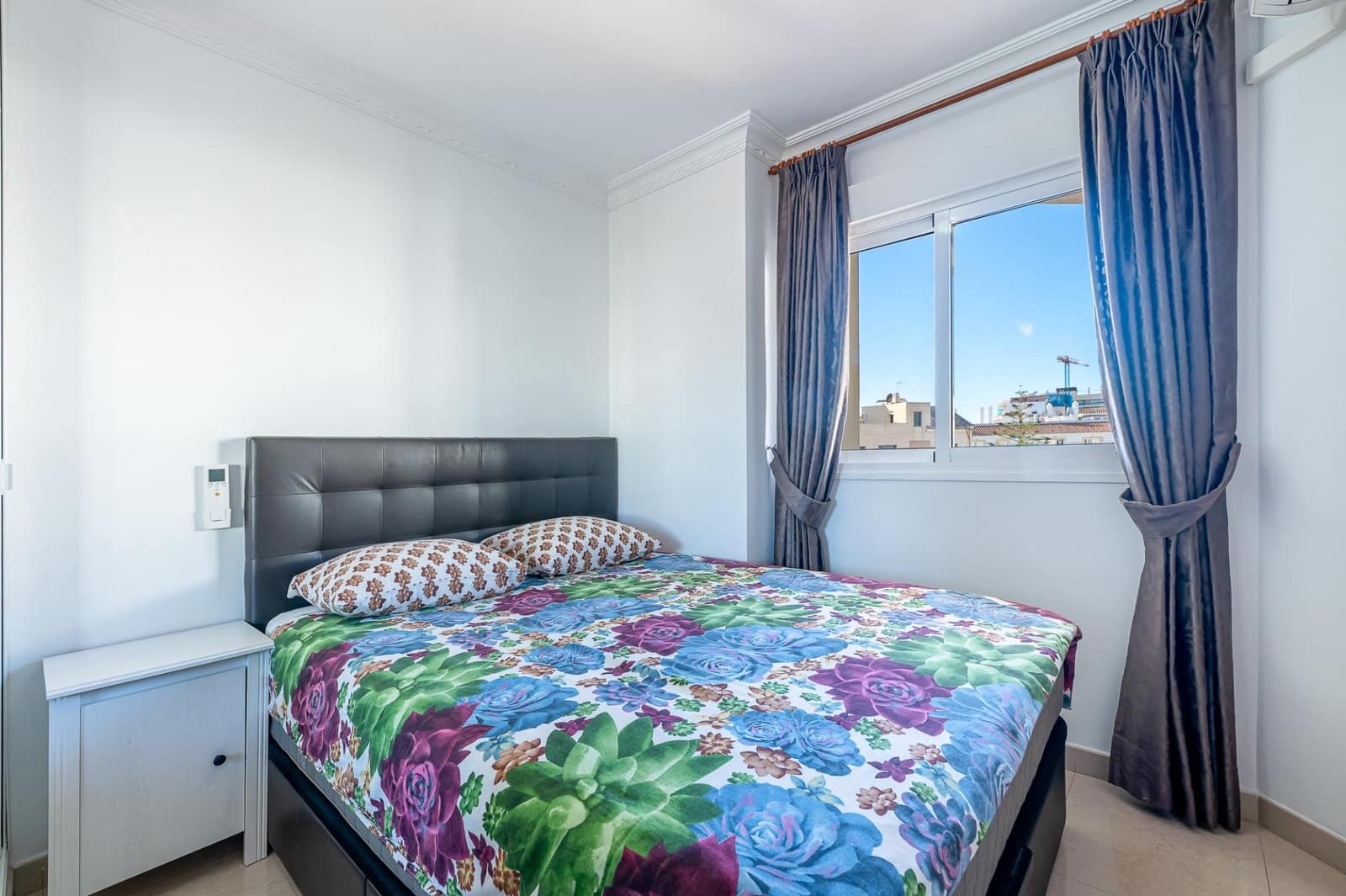 3 camera da letto Appartamento da affittare in Torremolinos con garage - 1.650 € (Rif: 9833682)