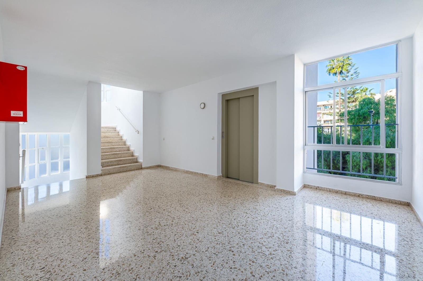 3 camera da letto Appartamento da affittare in Torremolinos con garage - 1.650 € (Rif: 9833682)