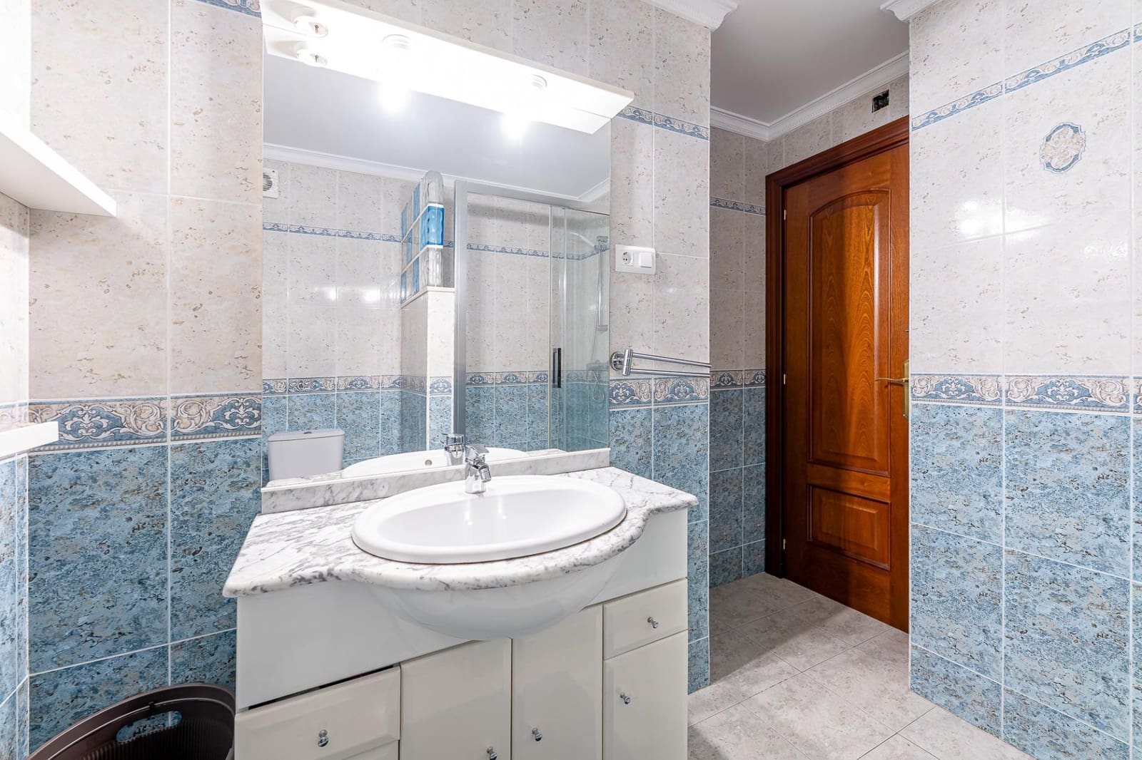 3 camera da letto Appartamento da affittare in Torremolinos con garage - 1.650 € (Rif: 9833682)