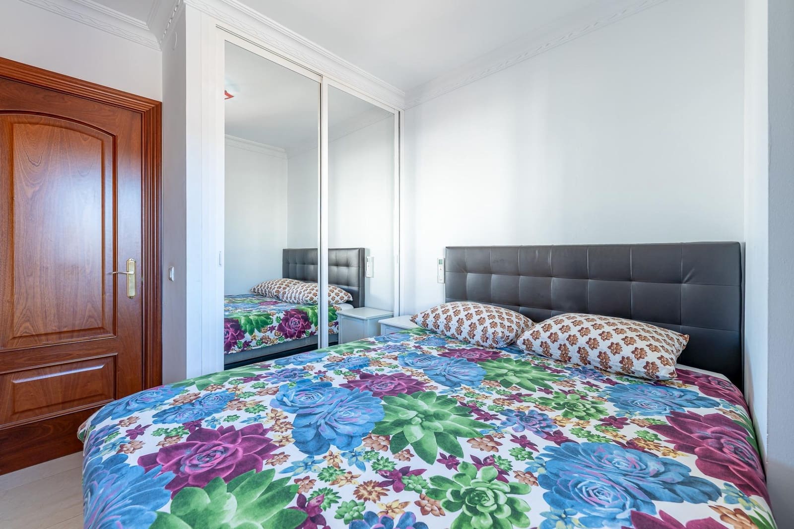 3 camera da letto Appartamento da affittare in Torremolinos con garage - 1.650 € (Rif: 9833682)