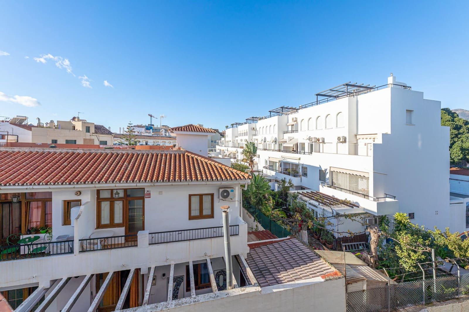 3 camera da letto Appartamento da affittare in Torremolinos con garage - 1.650 € (Rif: 9833682)
