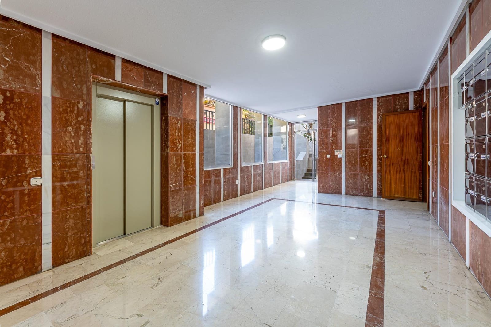 3 camera da letto Appartamento da affittare in Torremolinos con garage - 1.650 € (Rif: 9833682)