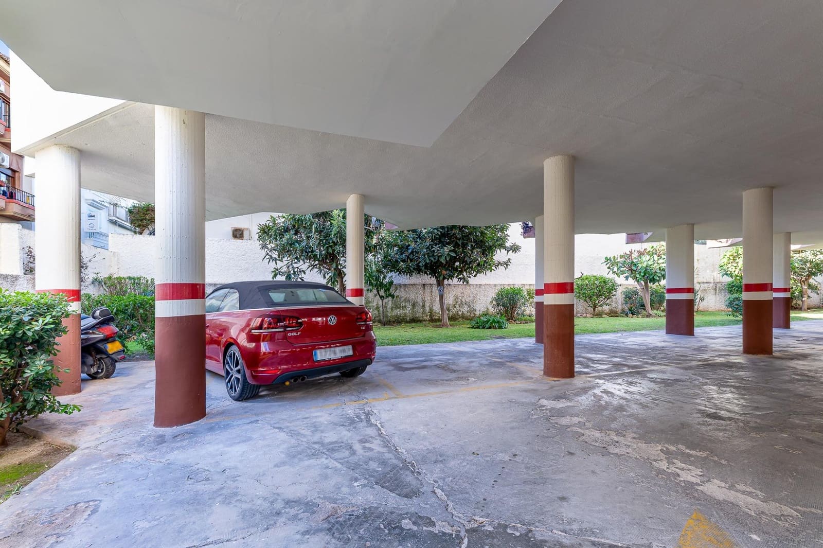 3 camera da letto Appartamento da affittare in Torremolinos con garage - 1.650 € (Rif: 9833682)