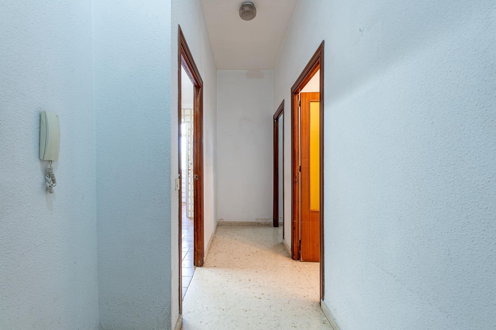 3 soverom Leilighet til salgs i Malaga by med garasje - € 320 000 (Ref: 9841155)