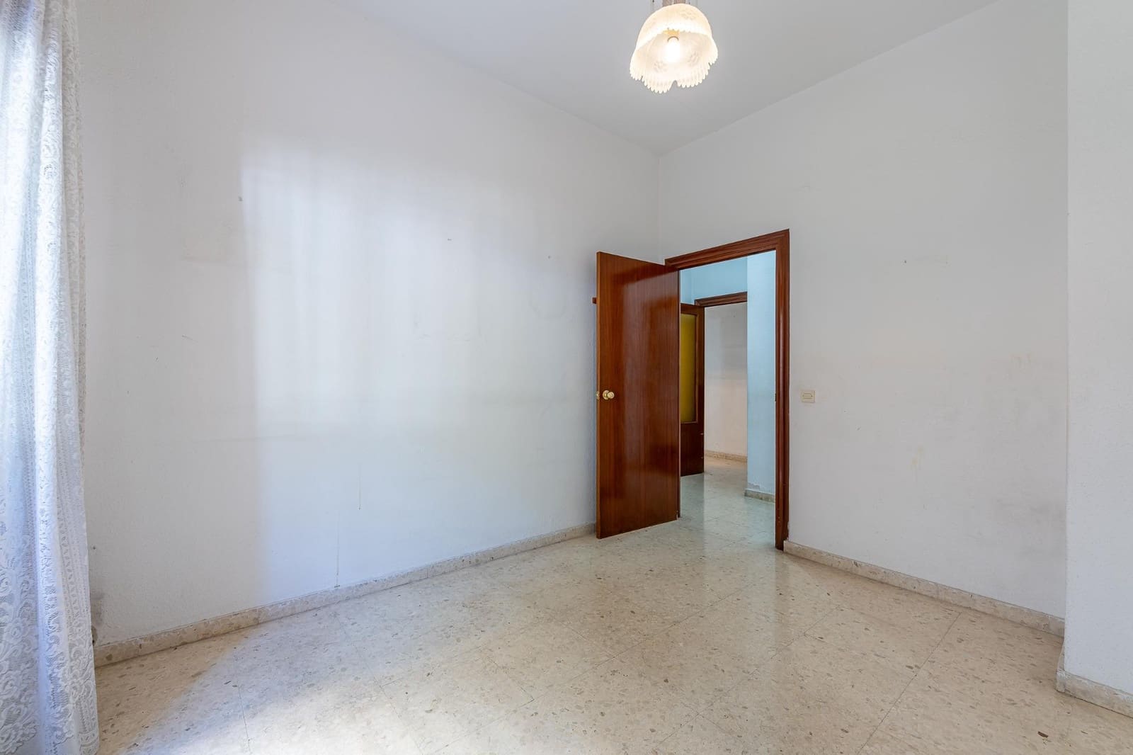 3 soverom Leilighet til salgs i Malaga by med garasje - € 320 000 (Ref: 9841155)