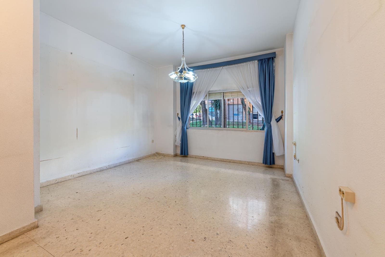 3 soverom Leilighet til salgs i Malaga by med garasje - € 320 000 (Ref: 9841155)