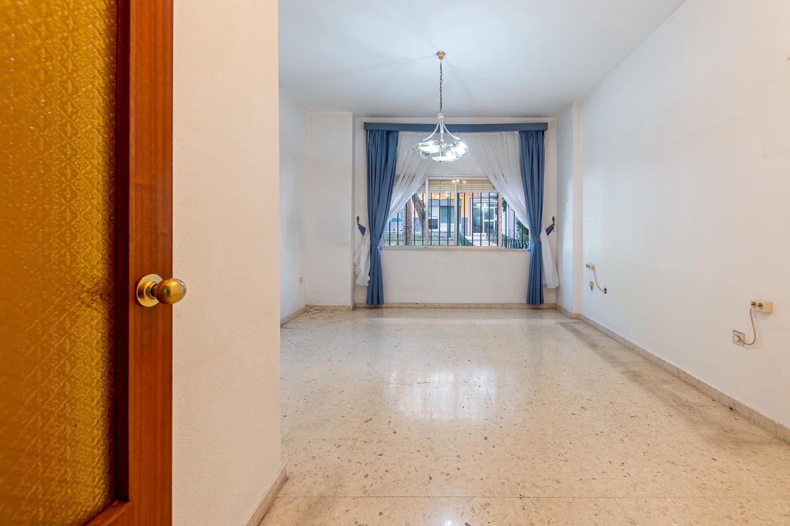 3 soverom Leilighet til salgs i Malaga by med garasje - € 320 000 (Ref: 9841155)