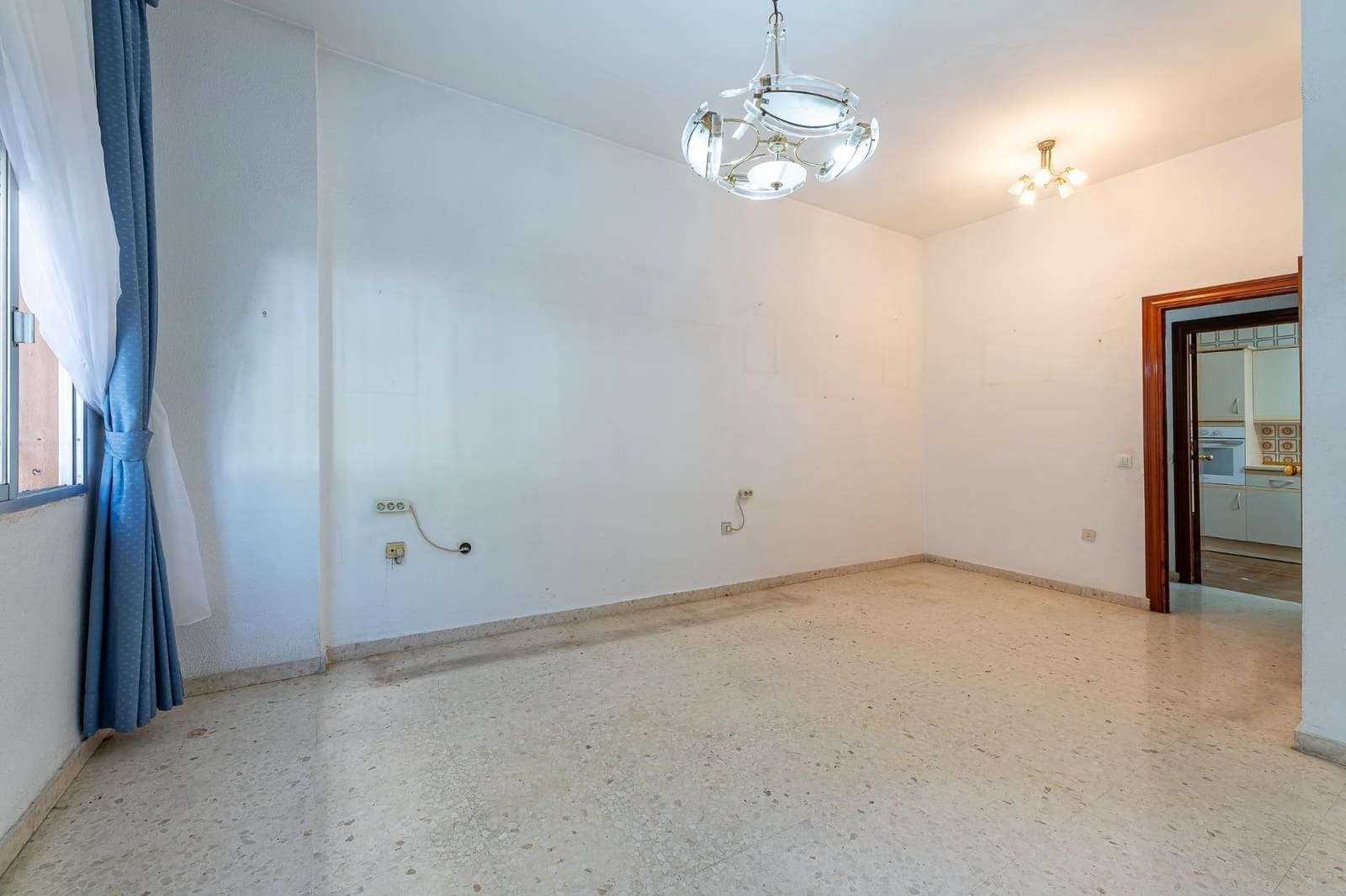 3 soverom Leilighet til salgs i Malaga by med garasje - € 320 000 (Ref: 9841155)