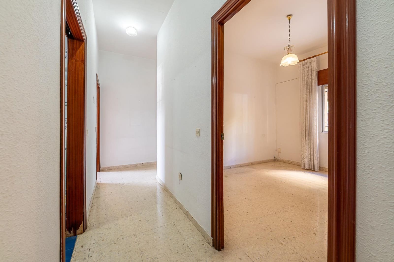 3 soverom Leilighet til salgs i Malaga by med garasje - € 320 000 (Ref: 9841155)