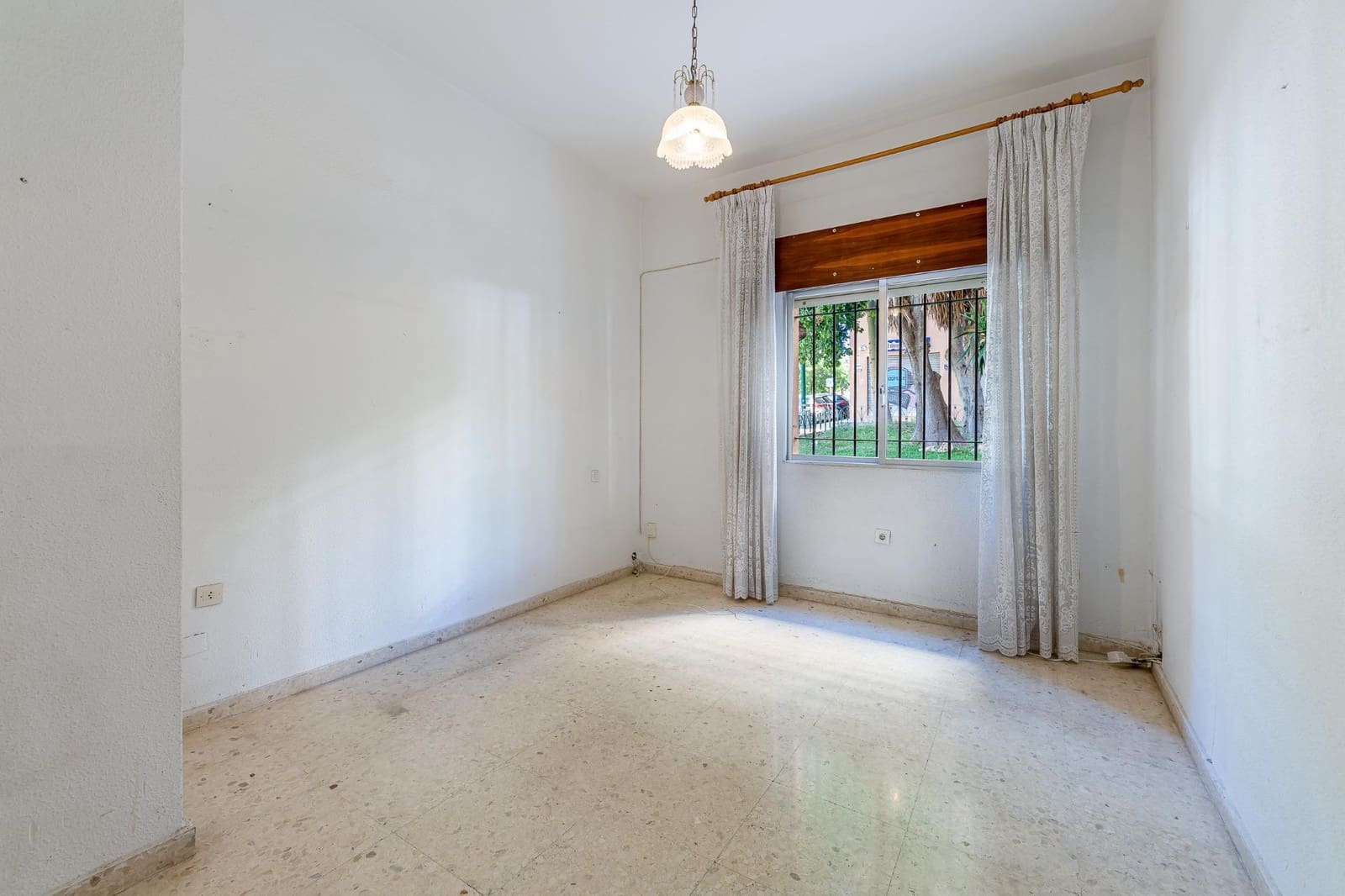 3 soverom Leilighet til salgs i Malaga by med garasje - € 320 000 (Ref: 9841155)