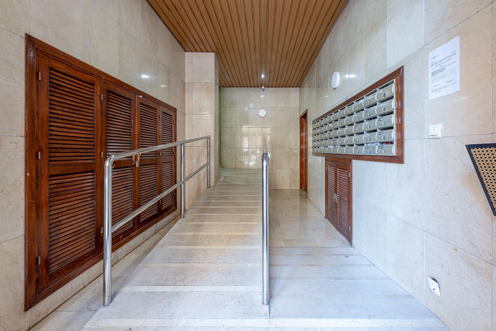 3 soverom Leilighet til salgs i Malaga by med garasje - € 320 000 (Ref: 9841155)