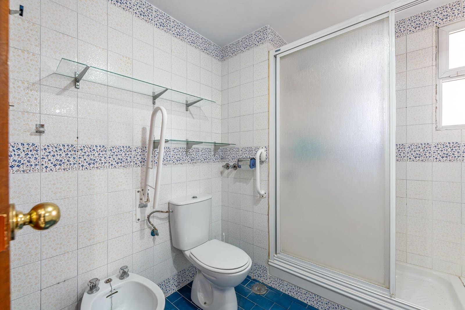 3 soverom Leilighet til salgs i Malaga by med garasje - € 320 000 (Ref: 9841155)