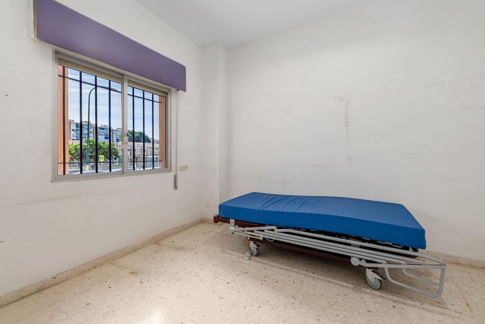 3 soverom Leilighet til salgs i Malaga by med garasje - € 320 000 (Ref: 9841155)