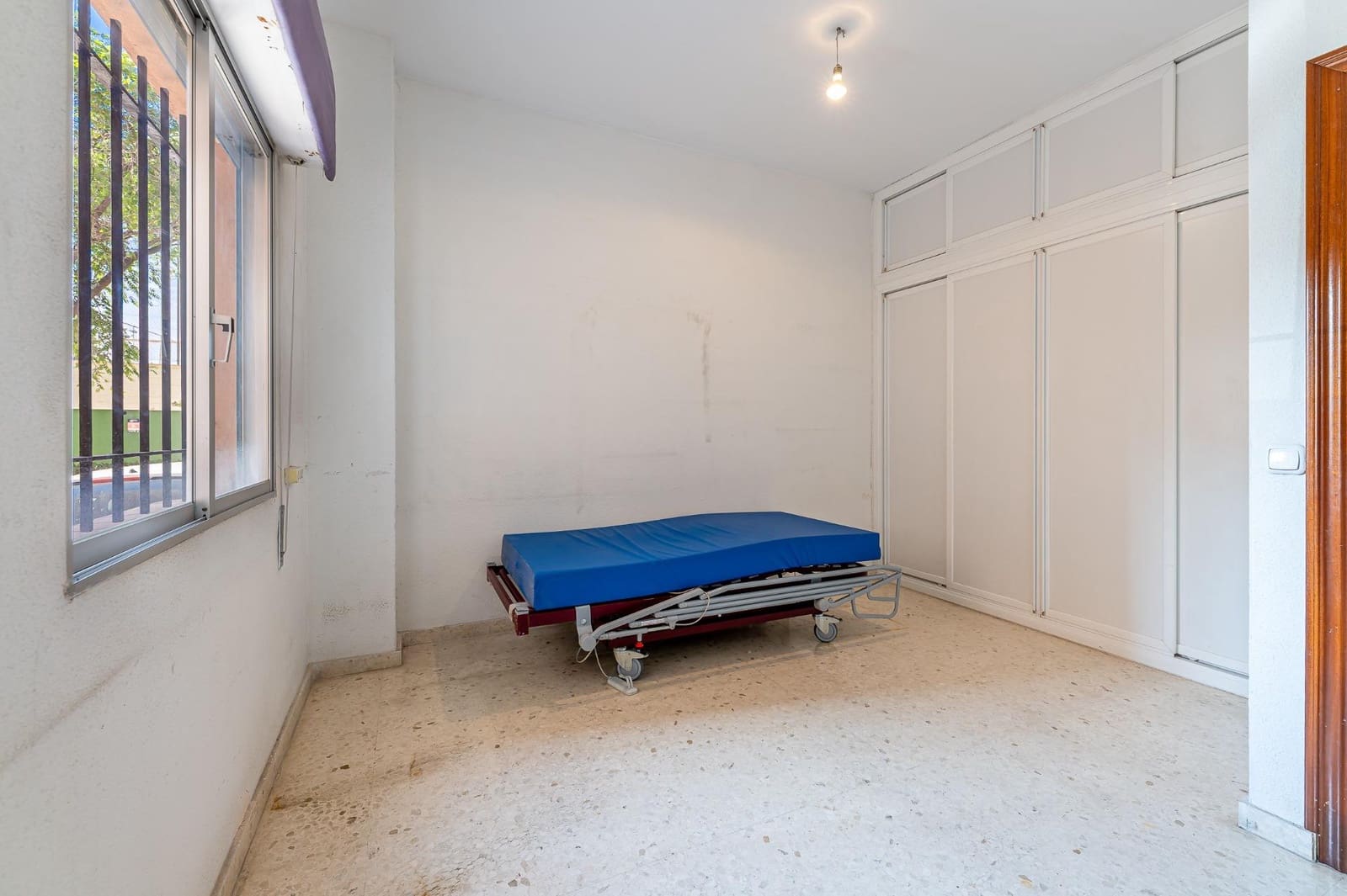 3 soverom Leilighet til salgs i Malaga by med garasje - € 320 000 (Ref: 9841155)