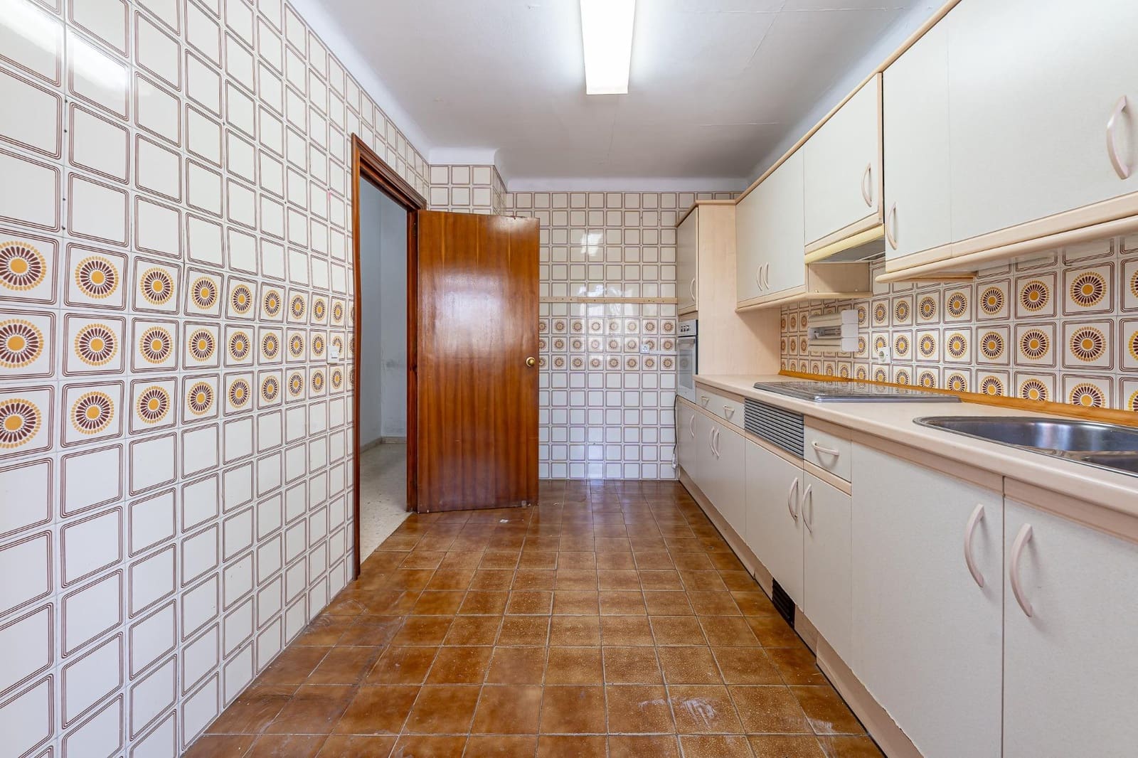 3 soverom Leilighet til salgs i Malaga by med garasje - € 320 000 (Ref: 9841155)