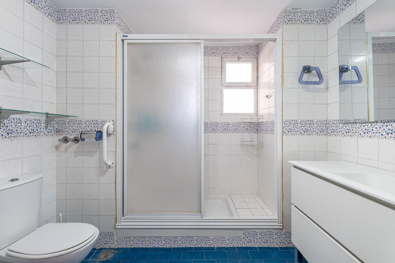 3 soverom Leilighet til salgs i Malaga by med garasje - € 320 000 (Ref: 9841155)