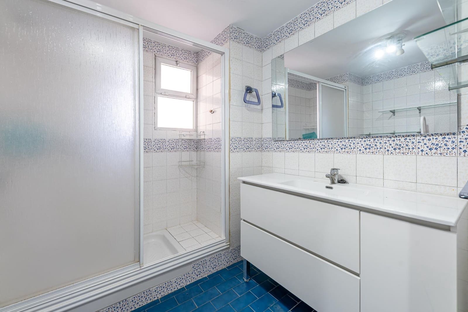 3 soverom Leilighet til salgs i Malaga by med garasje - € 320 000 (Ref: 9841155)