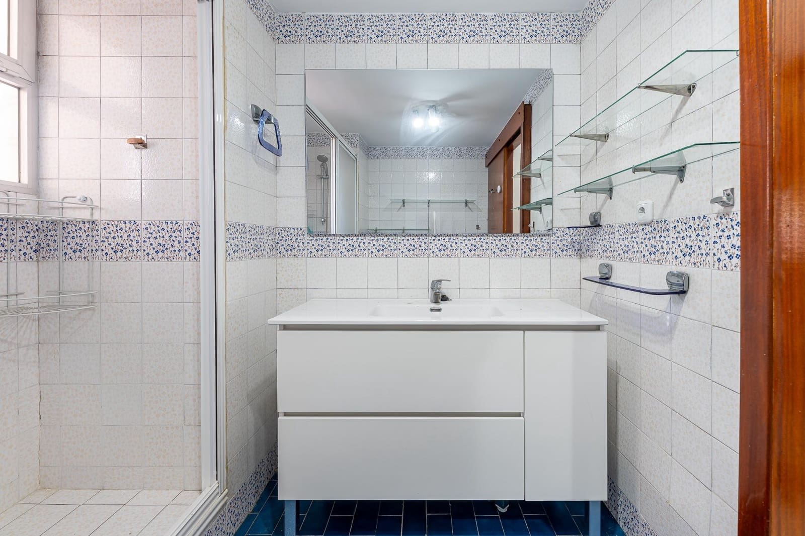 3 soverom Leilighet til salgs i Malaga by med garasje - € 320 000 (Ref: 9841155)