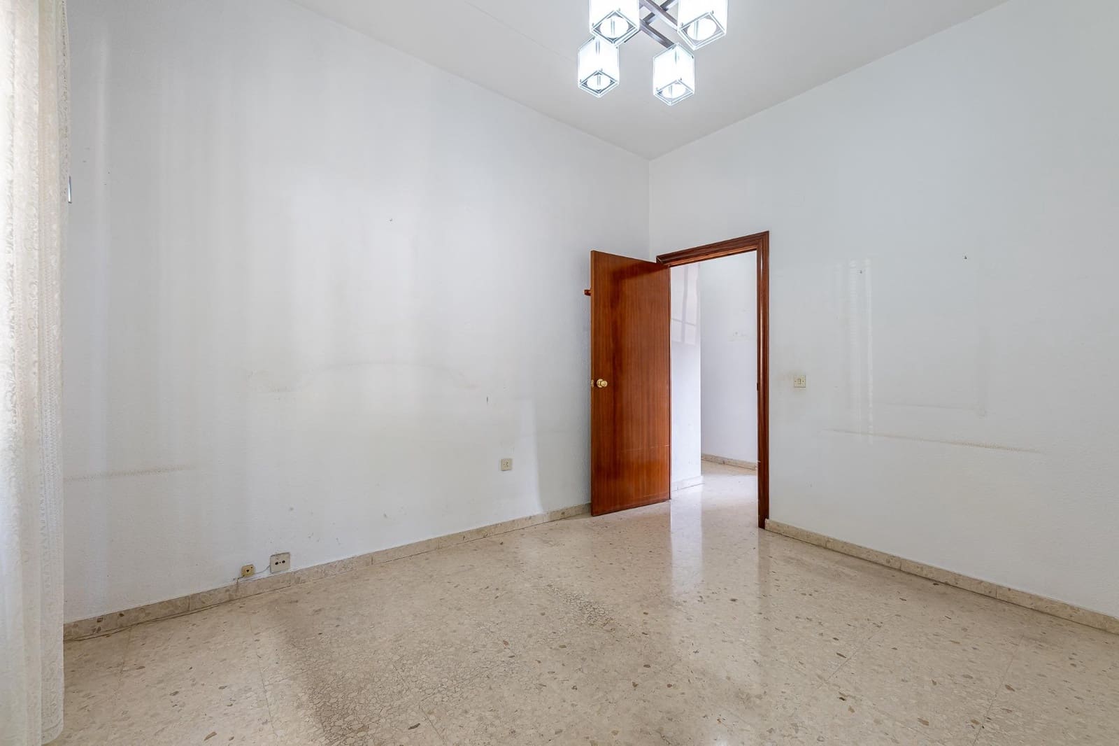 3 soverom Leilighet til salgs i Malaga by med garasje - € 320 000 (Ref: 9841155)
