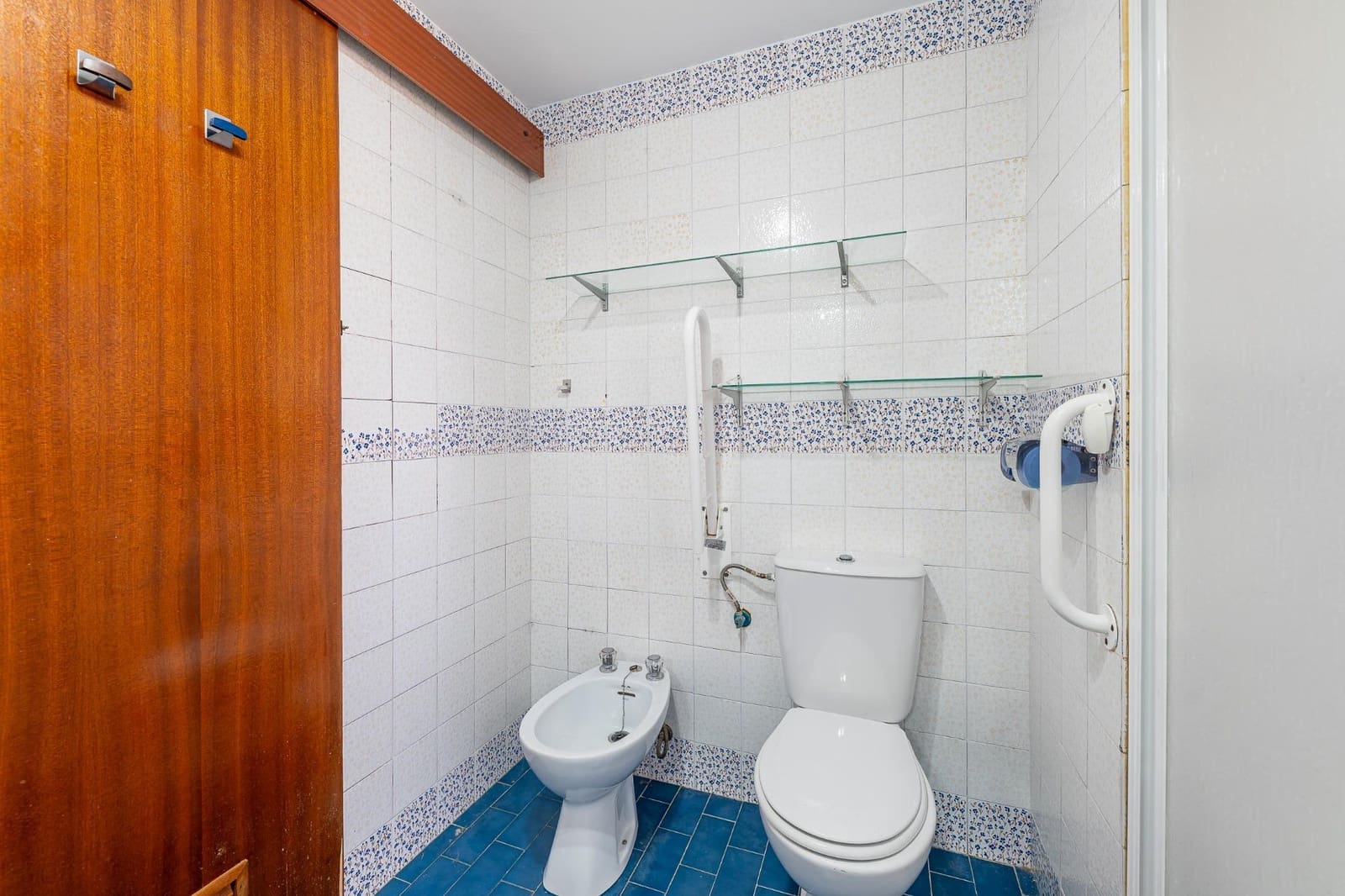 3 soverom Leilighet til salgs i Malaga by med garasje - € 320 000 (Ref: 9841155)