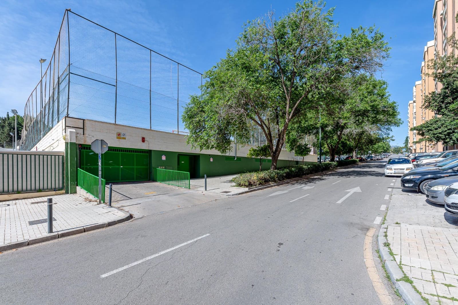 3 soverom Leilighet til salgs i Malaga by med garasje - € 320 000 (Ref: 9841155)