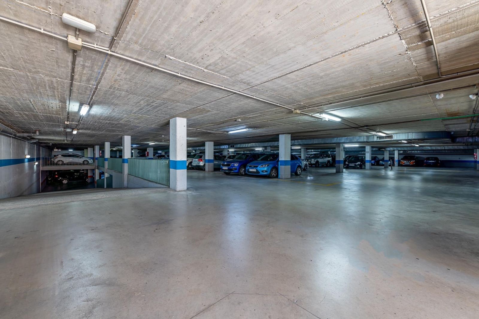 3 soverom Leilighet til salgs i Malaga by med garasje - € 320 000 (Ref: 9841155)