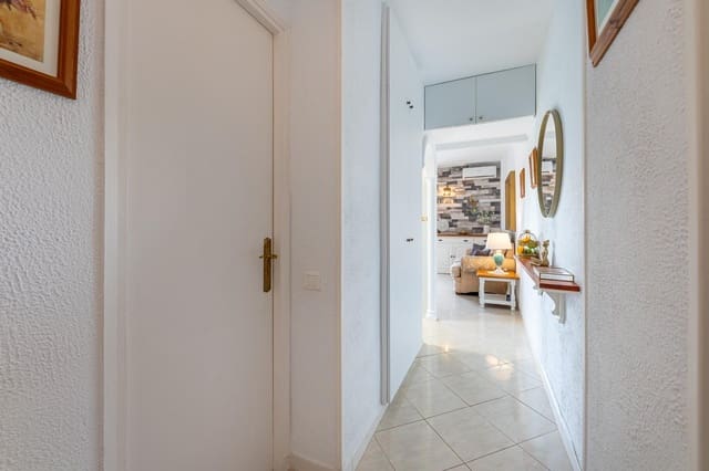 1 Zimmer Apartment zu vermieten in Arroyo de la Miel, Benalmádena mit Pool - 950 € (Ref: 9849401)