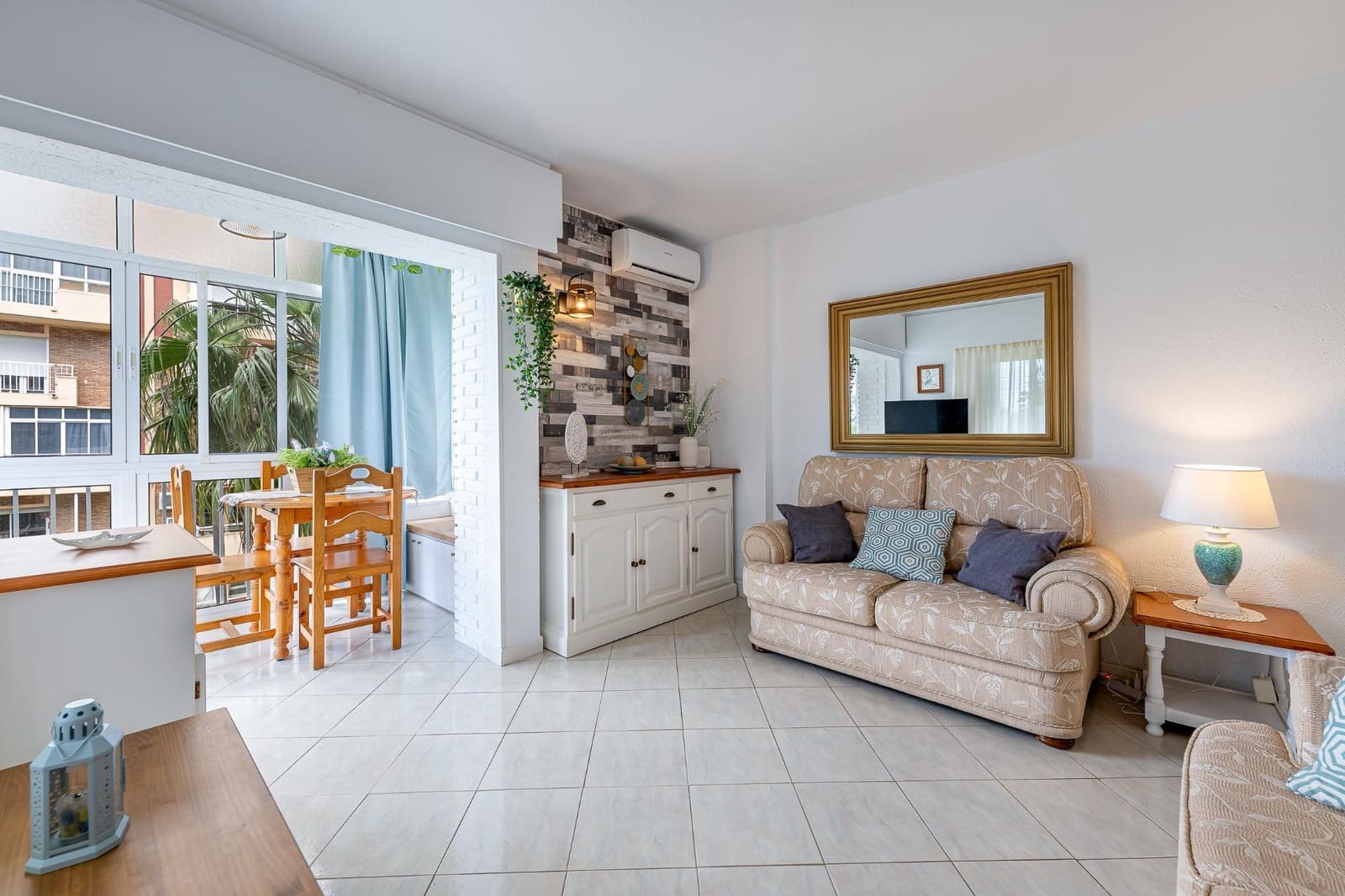 1 Zimmer Apartment zu vermieten in Arroyo de la Miel mit Pool - 950 € (Ref: 9849401)