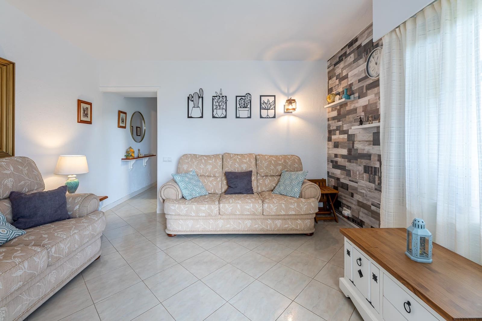 1 Zimmer Apartment zu vermieten in Arroyo de la Miel mit Pool - 950 € (Ref: 9849401)