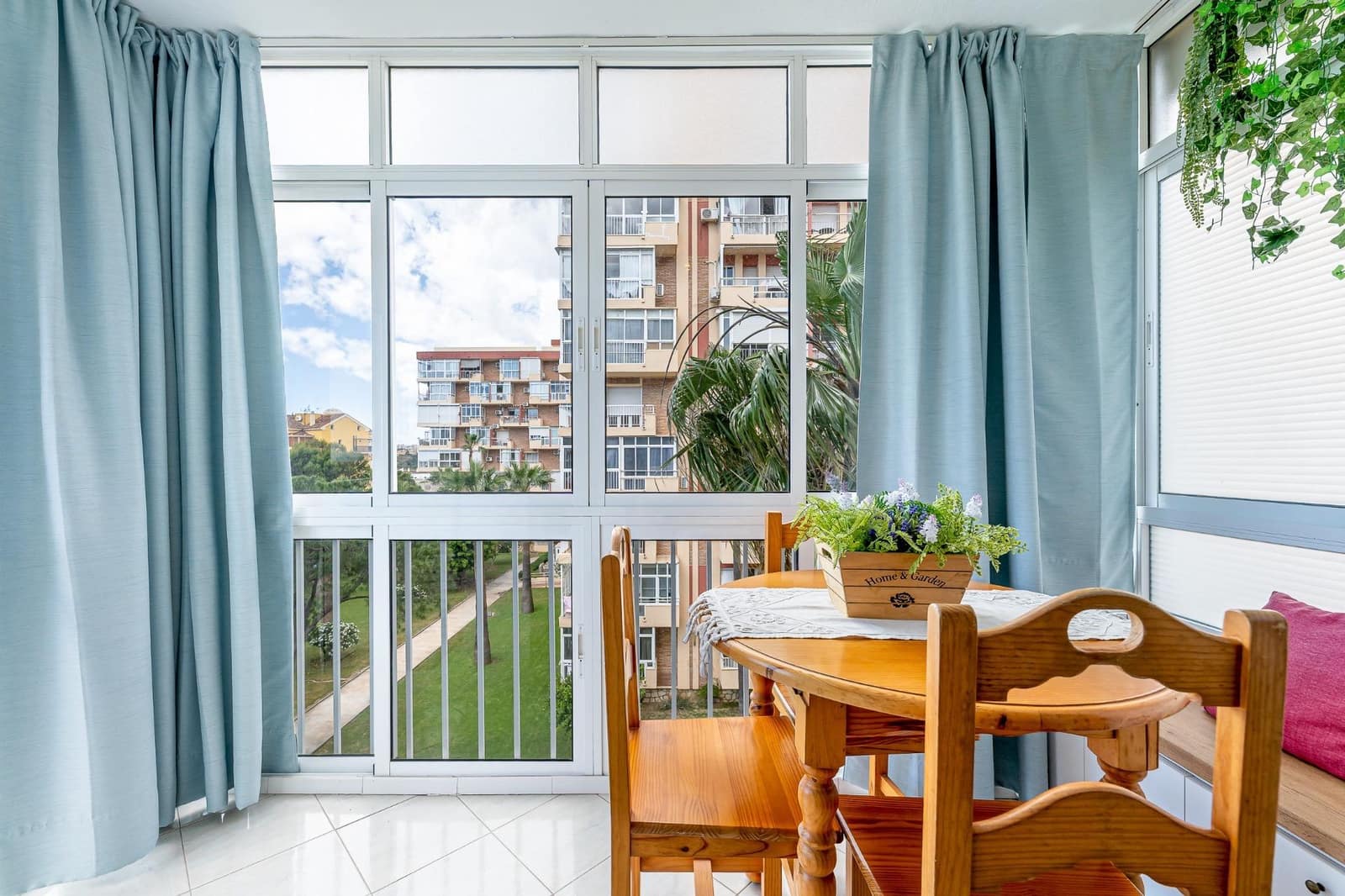 1 Zimmer Apartment zu vermieten in Arroyo de la Miel mit Pool - 950 € (Ref: 9849401)
