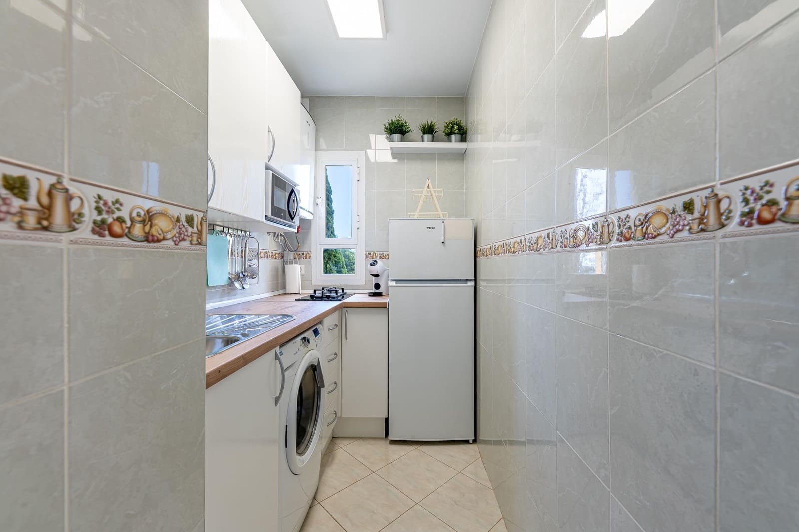 1 Zimmer Apartment zu vermieten in Arroyo de la Miel mit Pool - 950 € (Ref: 9849401)