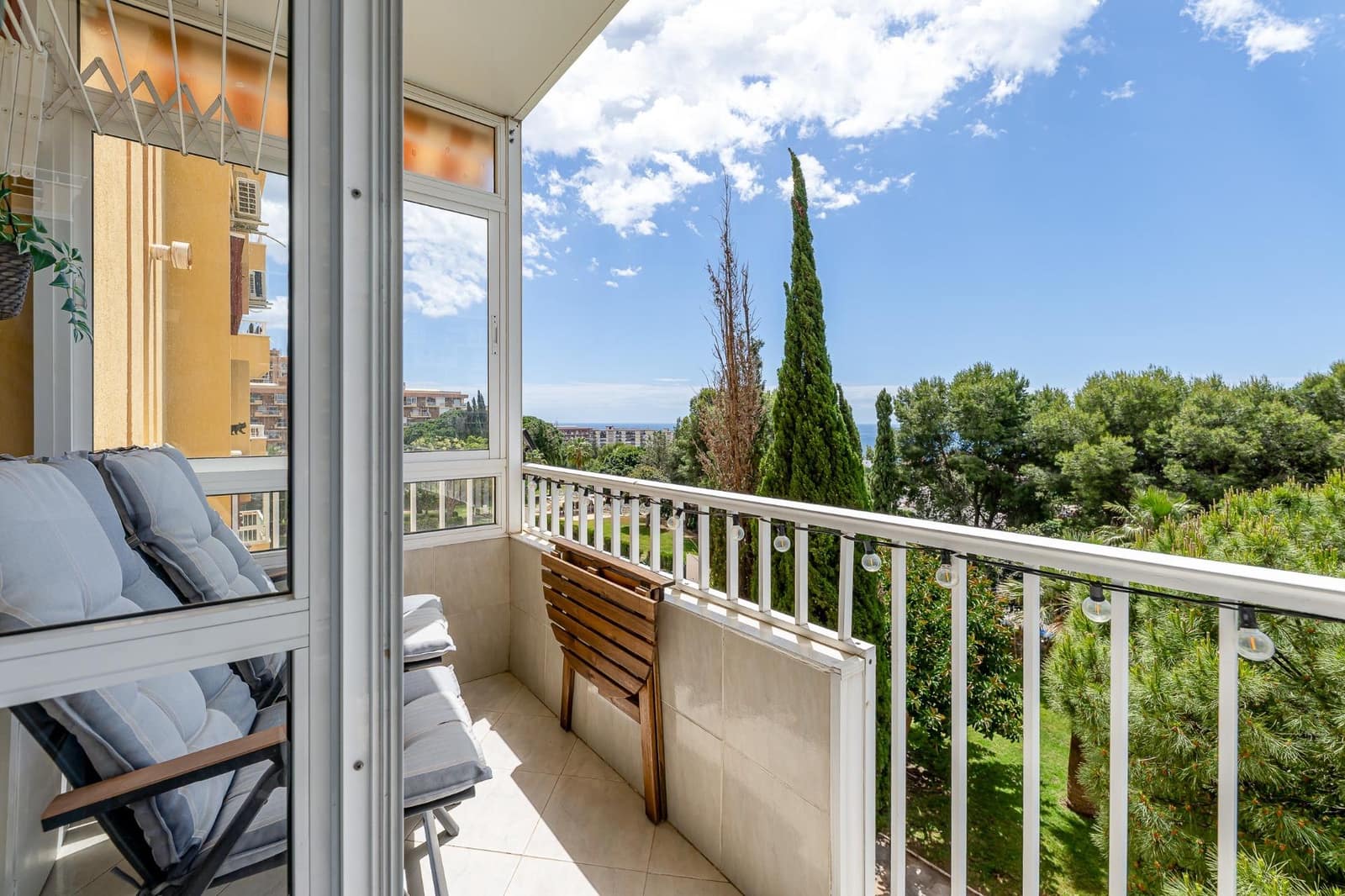 1 Zimmer Apartment zu vermieten in Arroyo de la Miel mit Pool - 950 € (Ref: 9849401)
