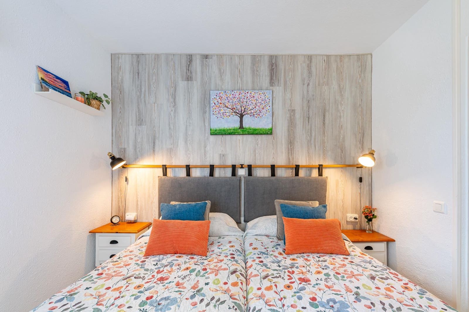 1 Zimmer Apartment zu vermieten in Arroyo de la Miel mit Pool - 950 € (Ref: 9849401)