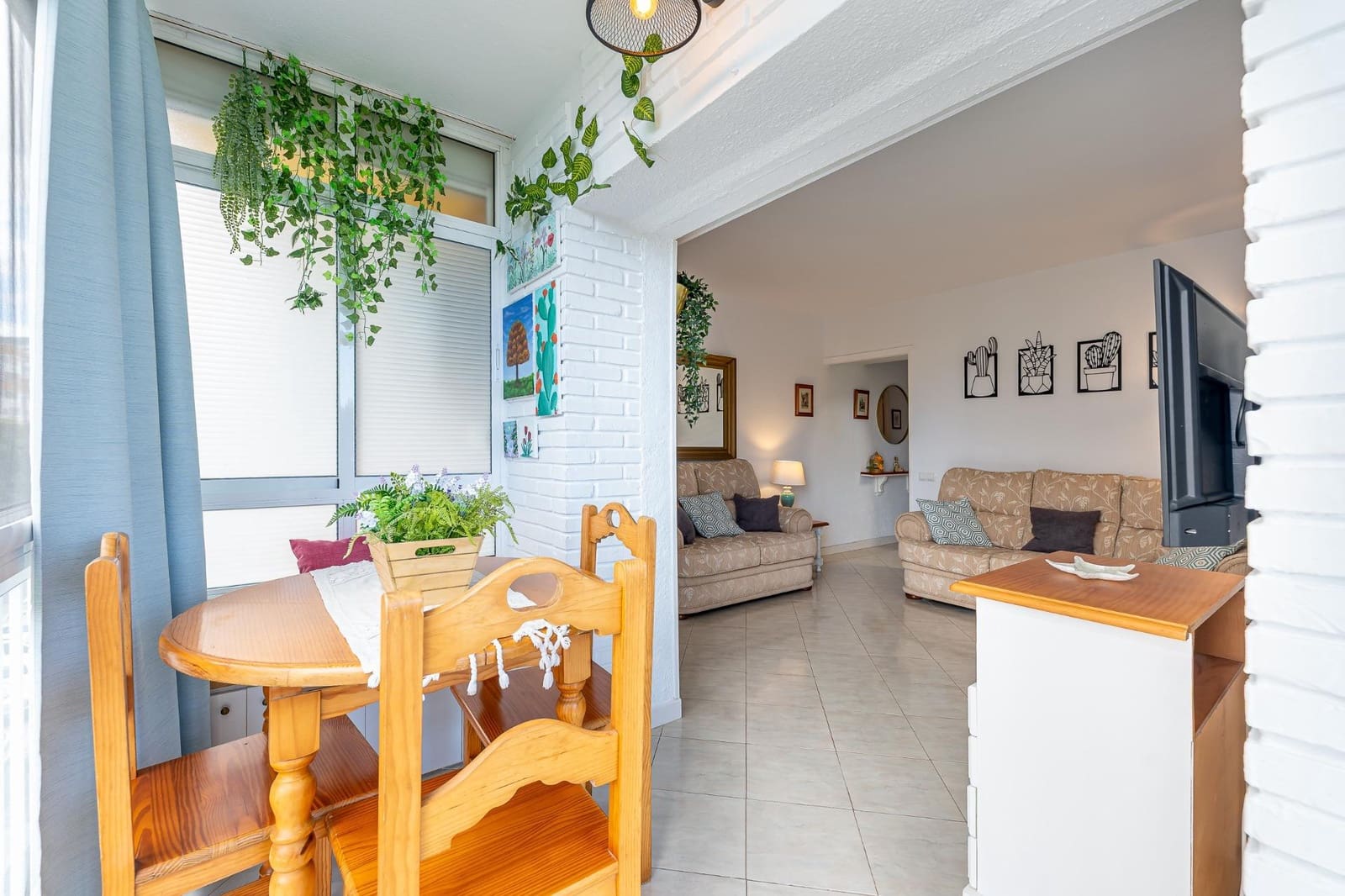 1 Zimmer Apartment zu vermieten in Arroyo de la Miel mit Pool - 950 € (Ref: 9849401)