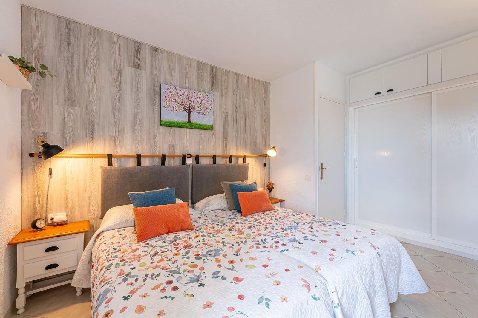 1 Zimmer Apartment zu vermieten in Arroyo de la Miel mit Pool - 950 € (Ref: 9849401)