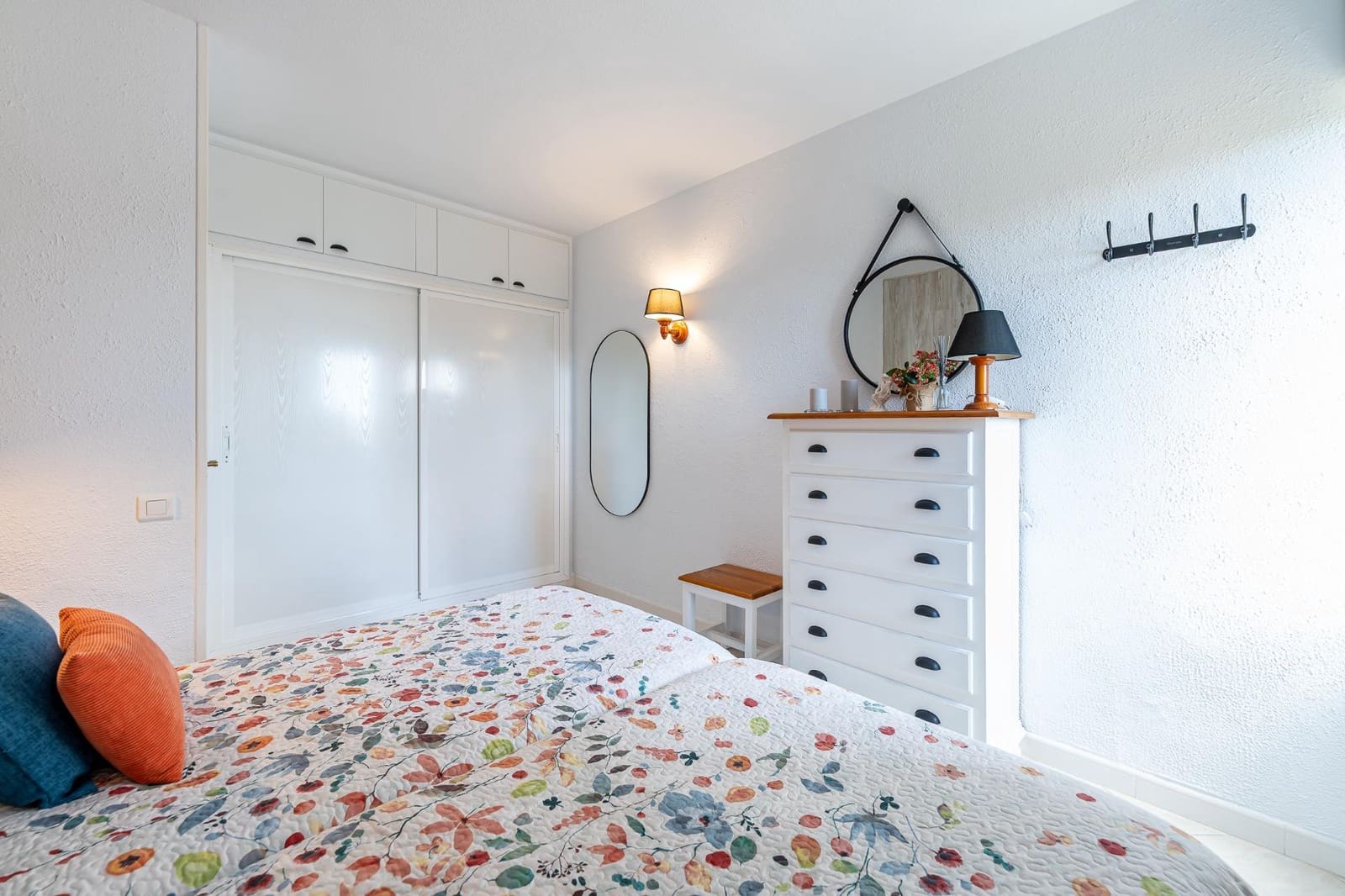 1 Zimmer Apartment zu vermieten in Arroyo de la Miel mit Pool - 950 € (Ref: 9849401)