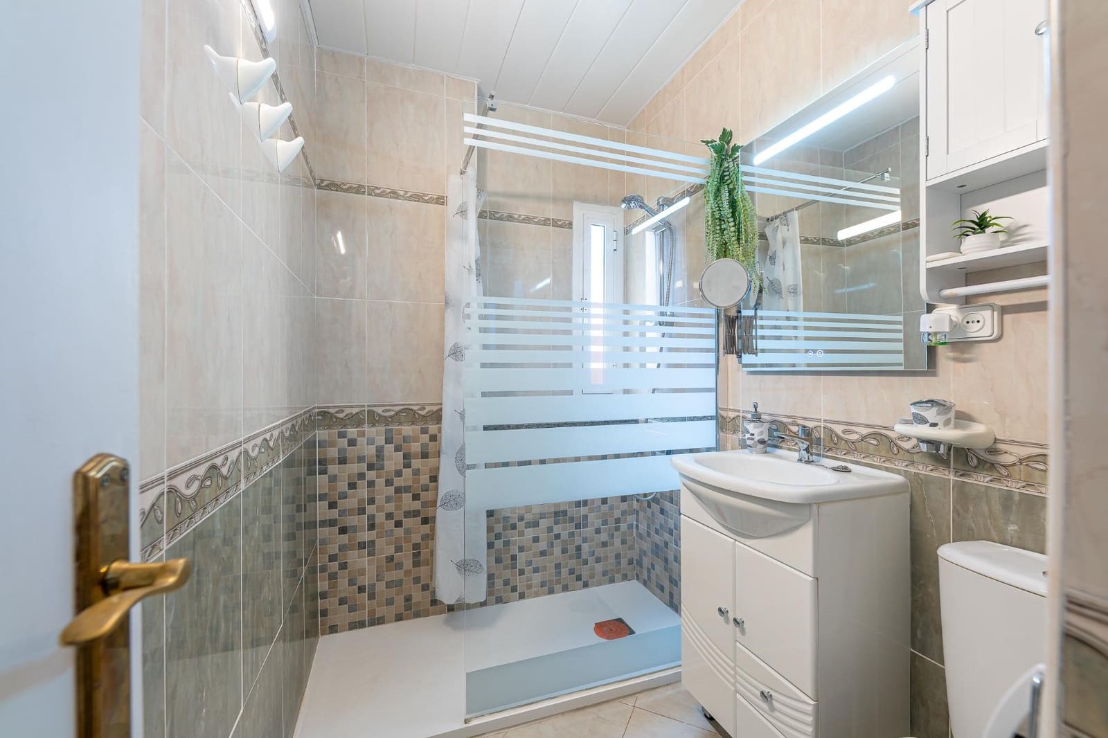 1 Zimmer Apartment zu vermieten in Arroyo de la Miel mit Pool - 950 € (Ref: 9849401)
