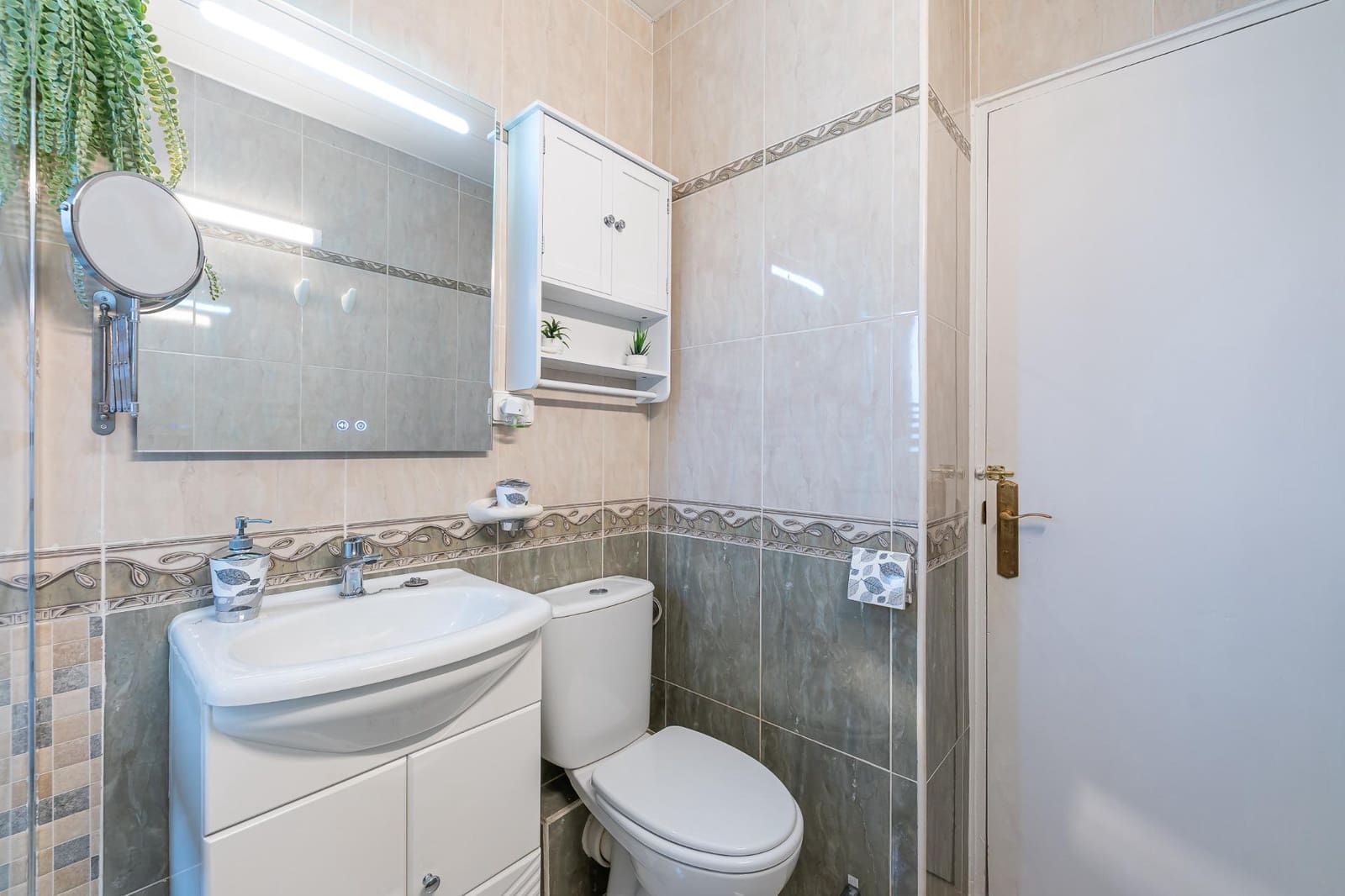 1 Zimmer Apartment zu vermieten in Arroyo de la Miel mit Pool - 950 € (Ref: 9849401)
