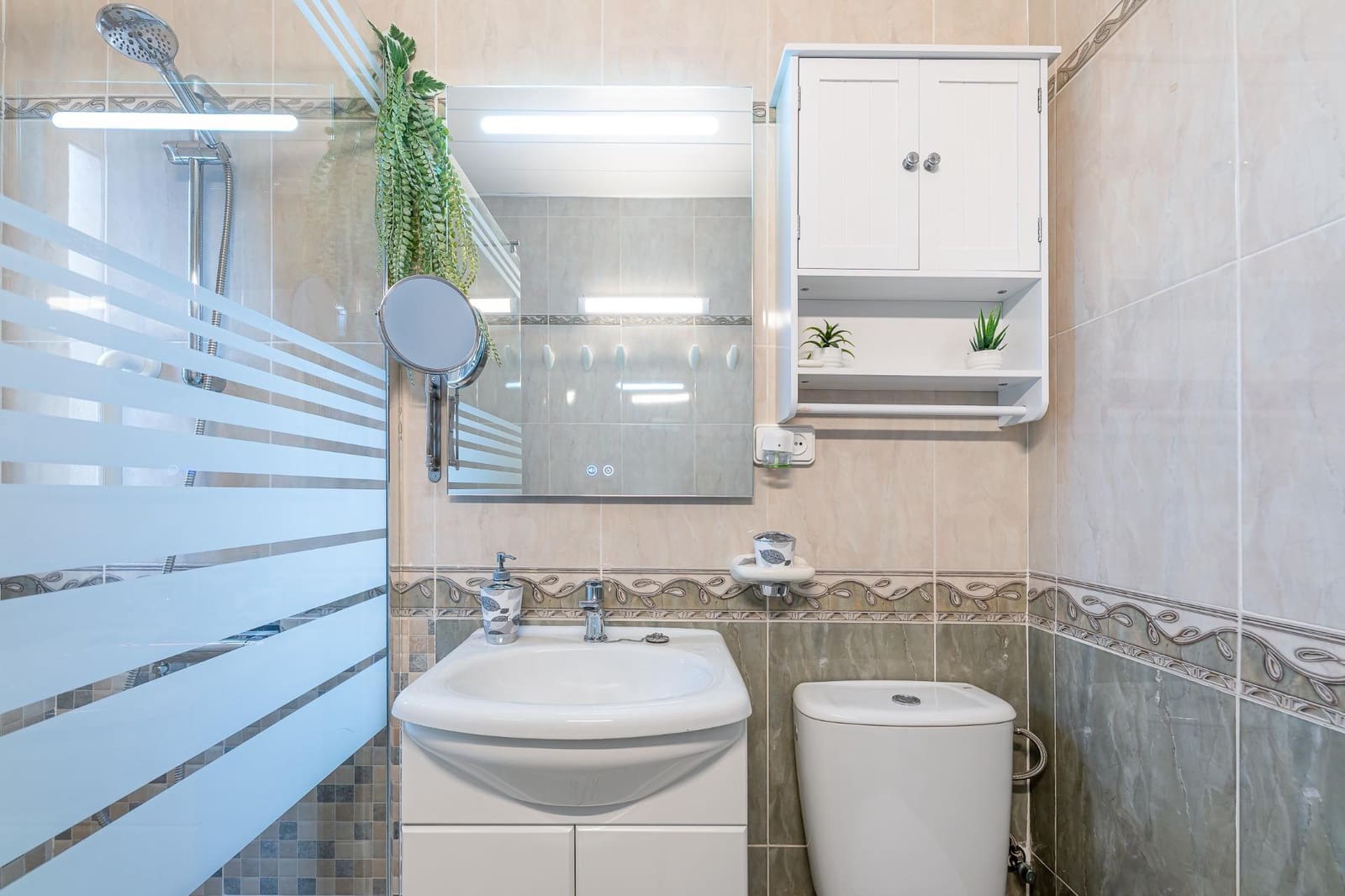 1 Zimmer Apartment zu vermieten in Arroyo de la Miel mit Pool - 950 € (Ref: 9849401)