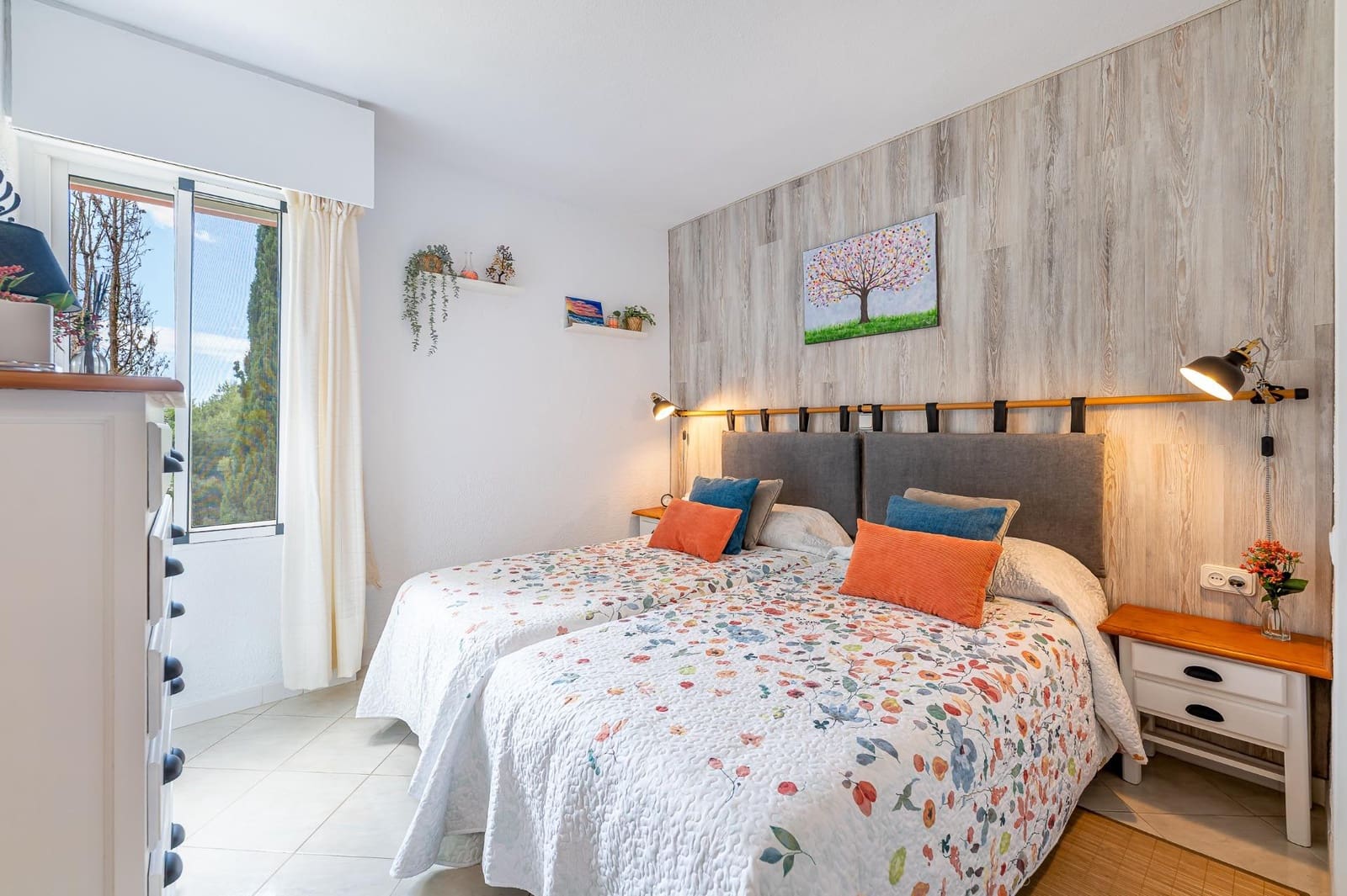 1 Zimmer Apartment zu vermieten in Arroyo de la Miel mit Pool - 950 € (Ref: 9849401)