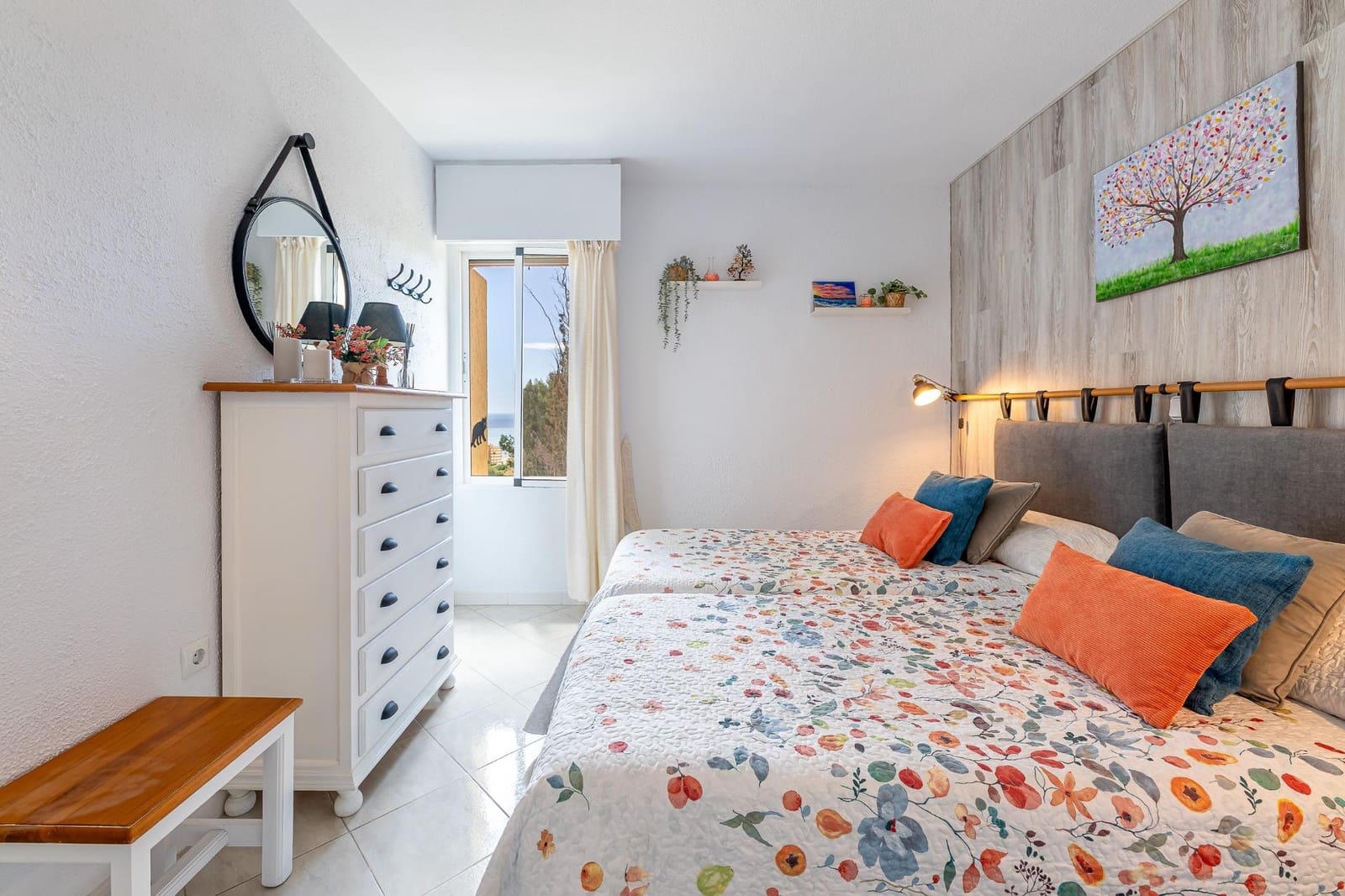 1 Zimmer Apartment zu vermieten in Arroyo de la Miel mit Pool - 950 € (Ref: 9849401)
