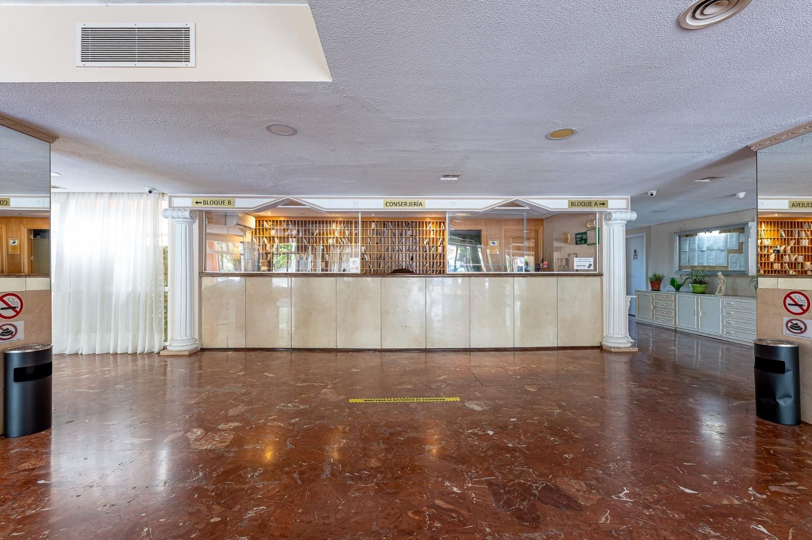 1 Zimmer Apartment zu vermieten in Arroyo de la Miel mit Pool - 950 € (Ref: 9849401)
