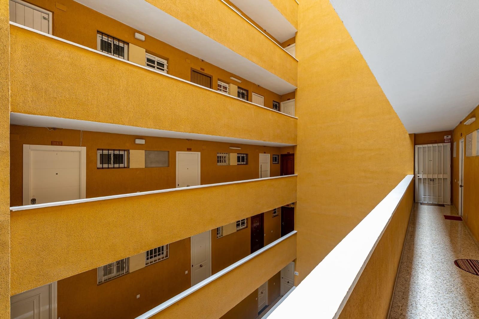 1 Zimmer Apartment zu vermieten in Arroyo de la Miel mit Pool - 950 € (Ref: 9849401)